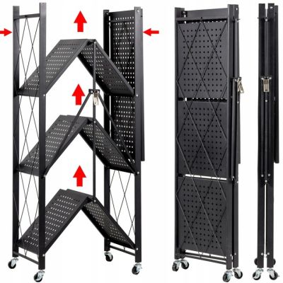STORAGE SHELF FS004