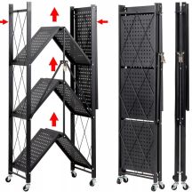 STORAGE SHELF FS004