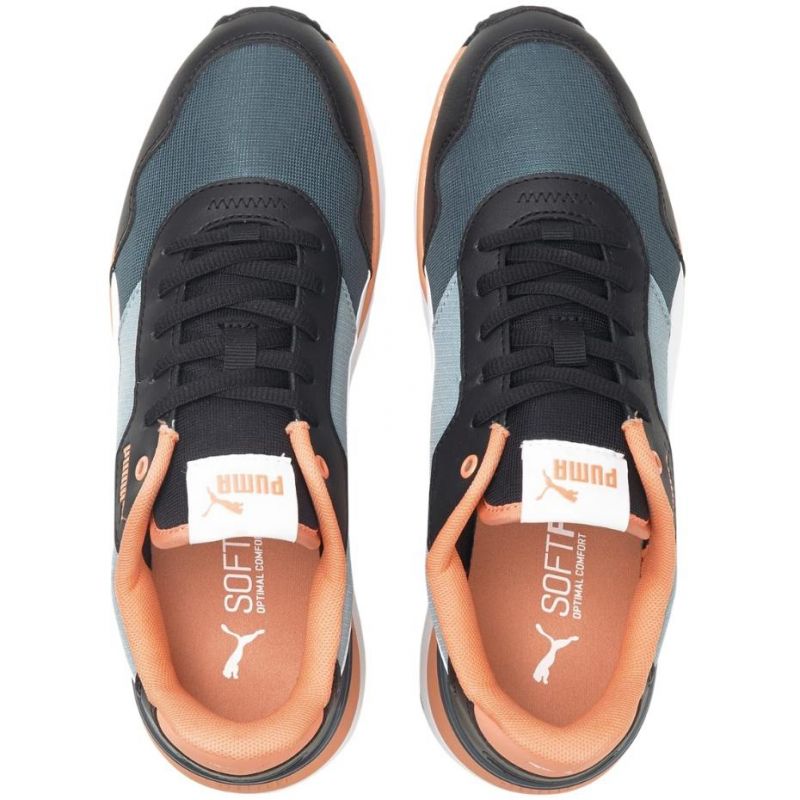 7. Puma R78 Voyage W shoes 380729 09