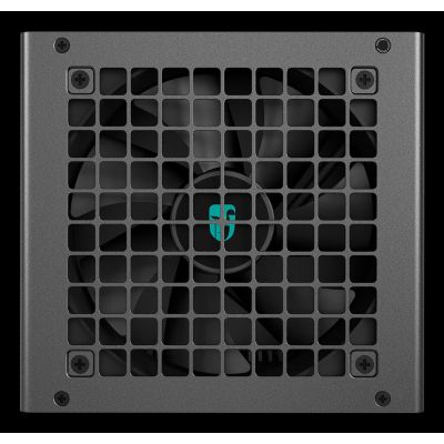 7. Deepcool PN750D 750W Gold Direct Power Supply