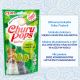 4. INABA Churu Pops Tuna with Chicken - cat treat - 4x15 g