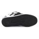 7. DC SHOES COURT GRAFFIK BLACK 300768-BWS