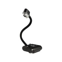 AVer F50+ Document Camera Black 25.4 / 3.2 mm (1 / 3.2") CMOS USB 2.0