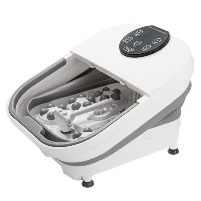 3. ADLER AD 2182 foot hydromassage
