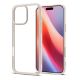 2. Spigen Ultra Hybrid case for iPhone 16 Pro - titanium