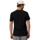 3. Men’s T-Shirt 4F M3558 Deep Black 4FWAW26TTSHM3558 20S