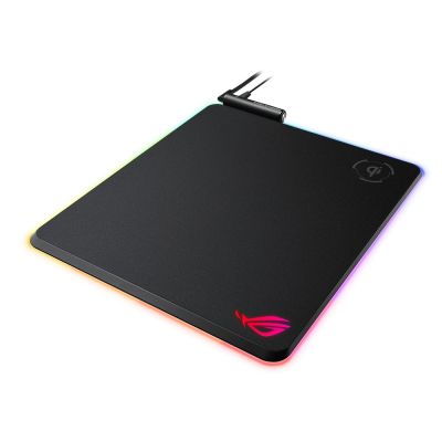 3. ASUS ROG Balteus Gaming Mousepad Black
