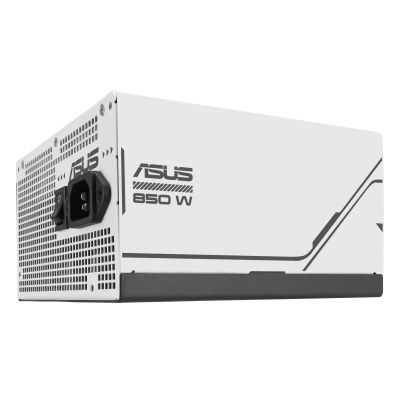 2. Asus Prime 850W Gold Bulk Power Supply