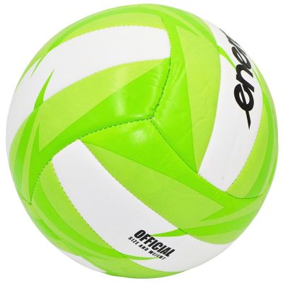 5. ENERO GREEN BEACH VOLLEYBALL