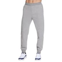 Skechers Max Soft Fleece Joggers PT289-LTGY Grey L