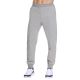 Skechers Max Soft Fleece Joggers PT289-LTGY Grey L