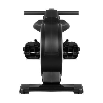 7. REBEL ACTIVE magnetic rowing machine model RBA-1005