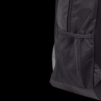 4. Caterpillar Fastlane Backpack Black (83853-84)