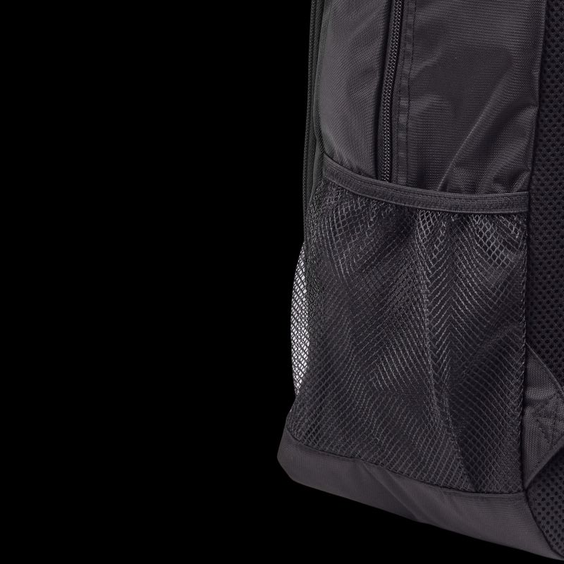 4. Caterpillar Fastlane Backpack Black (83853-84)