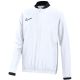 Nike Dri-FIT Academy 25 Kids' Sweatshirt, White, FZ9851 100