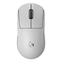 Logitech Pro X Superlight 2 SE Gaming Mouse Right Side RF Wireless Optical 44000 DPI