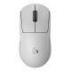 Logitech Pro X Superlight 2 SE Gaming Mouse Right Side RF Wireless Optical 44000 DPI