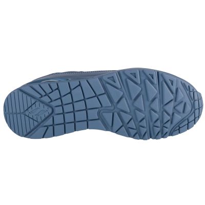 4. Skechers Uno - Galactic Gal 177104-SLT Blue 37