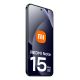 21. Xiaomi Redmi Note 15 Pro 5G 17.4 cm (6.83") 8 GB 256 GB 6580 mAh Black
