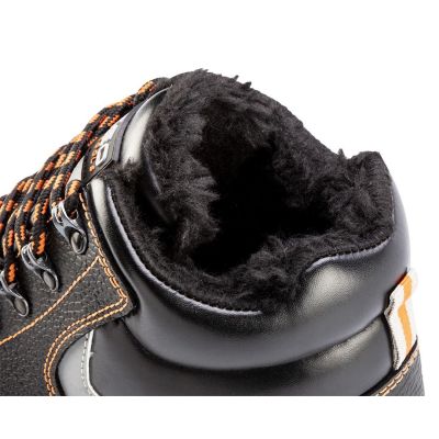 4. NEO tools insulated work boots S3 SRC 82-143 42