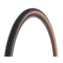 WTB Tire 700x35c CROSS BOSS TCS Light Fast TAN