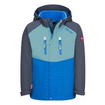 Tollkids Kids Bryggen 3in1 Jacket Jr 418-198