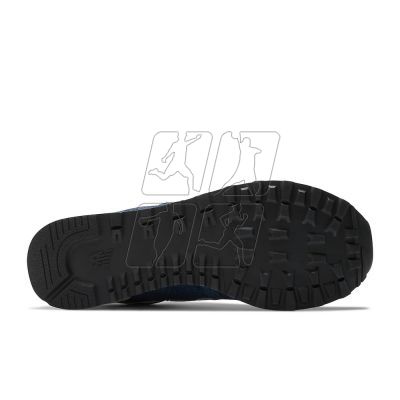 5. New Balance U574EZ2 shoes