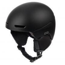Meteor Avalo M ski helmet 55-58 cm black