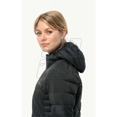 5. Jack Wolfskin Tundra Down Coat W 1207751_6000