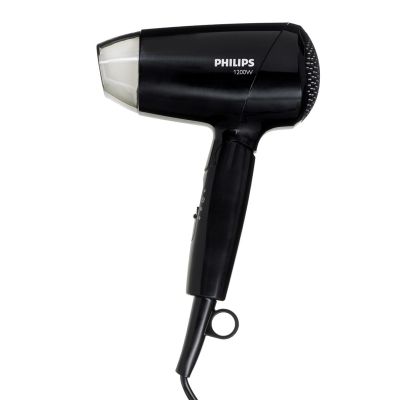 PHILIPS EssentialCare BHC 010/10 Hair Dryer