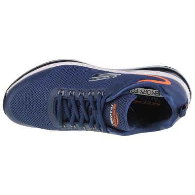 3. Skechers Skech-Air Element 2.0 Lomarc 232036-NVY Navy Blue 40