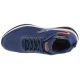 3. Skechers Skech-Air Element 2.0 Lomarc 232036-NVY Navy Blue 40