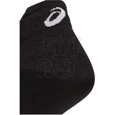 6. ASICS Fast Single Tab Sock W 3013A461-001