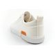 5. Lee Cooper men's sports shoes sneakers fashionable white comfortable