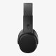 7. SKULLCANDY Crusher 3.0 S6CRW-K591 Black Wireless On-Ear Headphones