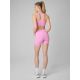 2. Women's quick-drying training short leggings 4F 4FRSS26TFSTF134-56S