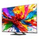 9. LG 55QNED93A6A QNED MiniLED TV 55'' 4K Ultra HD 144Hz WebOS Dolby Atmos Black
