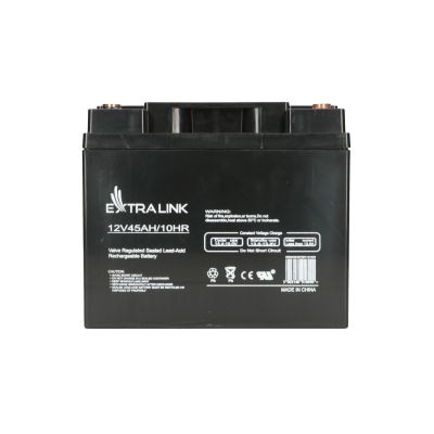 33. EXTRALINK BATTERY BATTERY ACCUMULATOR AGM 12V 45