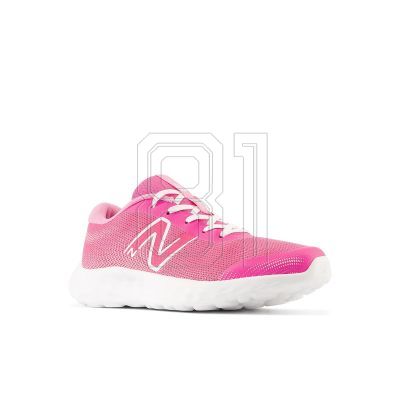 19. New Balance Jr GP520PK8 running shoes