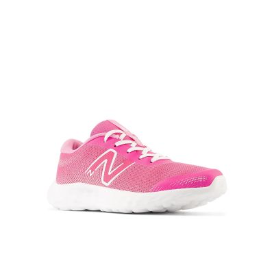 19. New Balance Jr GP520PK8 Running Shoes