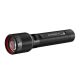 10. Ledlenser P6R 1200 lm flashlight