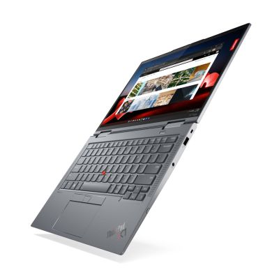 4. Lenovo X1 Yoga G8 i7-1365U 14.0"WUXGA Touch 32GB DDR4 6400 SSD512 IrisXe LTE 57Wh vPro W11Pro (REPACK) 2Y