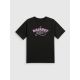 5. Oversized T-shirt with print for girls 4F 4FJRAW26TTSHF4242-20S