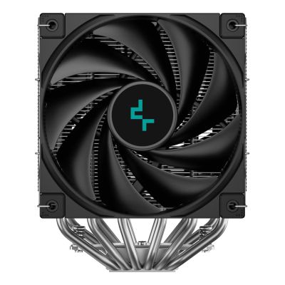 4. DeepCool AK620 Cooling