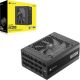 7. Corsair HX1200 Power Supply Module 1200W 24-pin ATX ATX Black