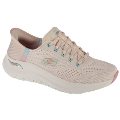 Skechers Slip-Ins: Arch Fit 2.0 - Easy Chic 150066-NTPK Beige 36