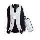 7. Air Jordan School Backpack White + Pencil Case - 9B0503-001