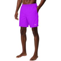 Nike Essential 7 Purple Swim Shorts NESSF559 569