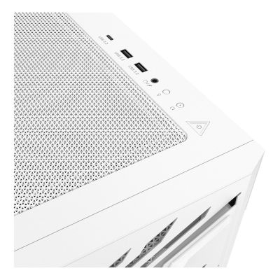 24. Starker Air ADATA ATX Computer Case