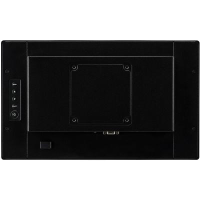 6. iiyama ProLite TF1634MC-B8X computer monitor 39.6 cm (15.6") 1920 x 1080 px Full HD LED Touchscreen Multi-user Black